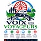 Logo Voix des Voyageurs