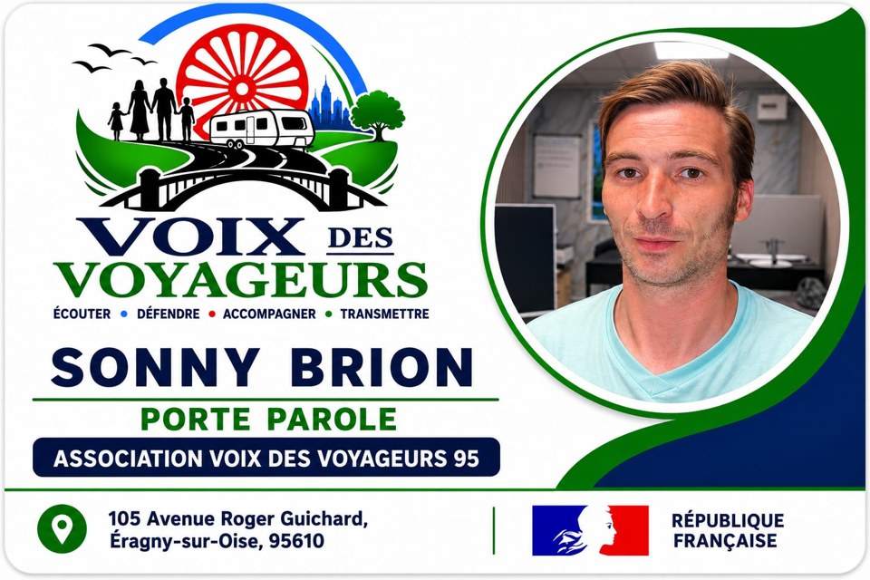 Photo de Sonny Brion